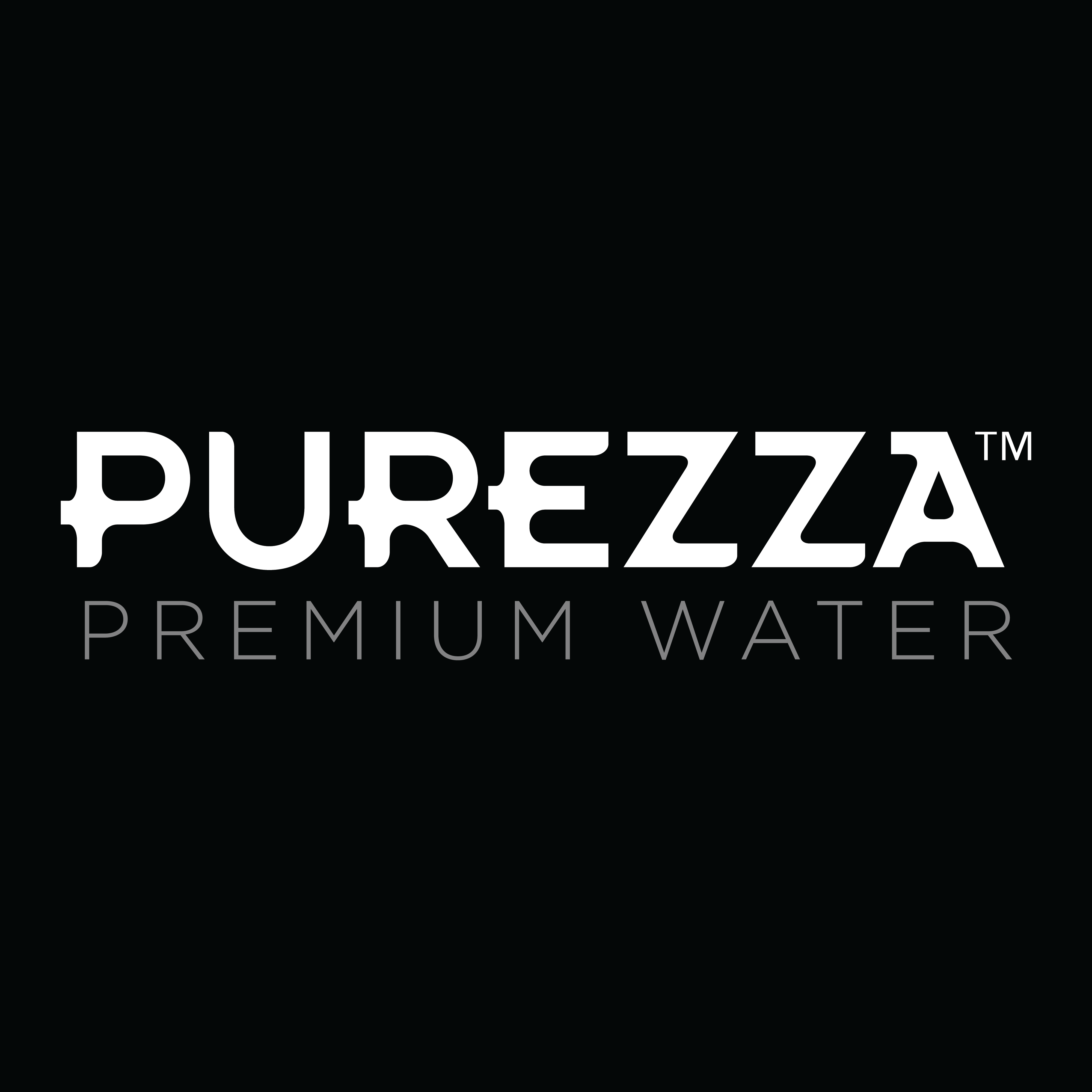 Purezza Logo